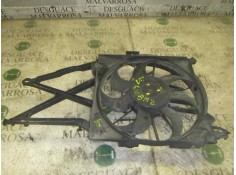 Recambio de electroventilador para opel astra g berlina comfort referencia OEM IAM   