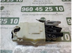 Recambio de maneta exterior trasera derecha para seat toledo (kg3) 1.6 tdi referencia OEM IAM 5N0837205MGRU   2