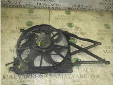 Recambio de electroventilador para opel astra g berlina comfort referencia OEM IAM    2