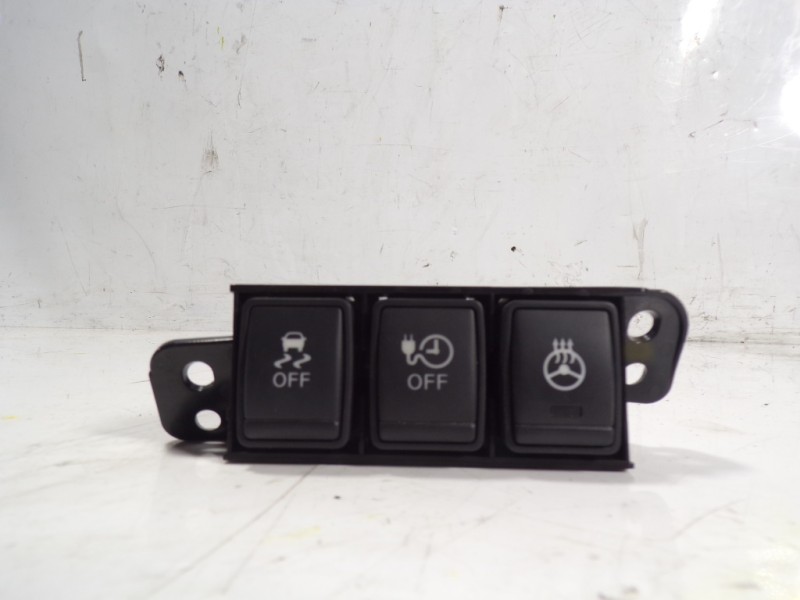 Recambio de modulo electronico para nissan leaf acenta referencia OEM IAM   