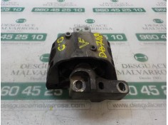 Recambio de soporte motor derecho para seat toledo (1m2) 1.9 tdi referencia OEM IAM    2