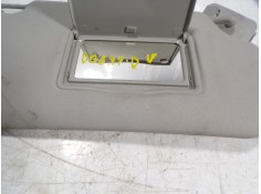 Recambio de parasol derecho para ford fiesta (ccn) 1.0 ecoboost cat referencia OEM IAM 1777161   2