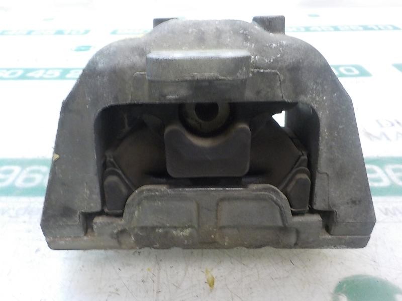 Recambio de soporte motor derecho para seat toledo (1m2) 1.9 tdi referencia OEM IAM   