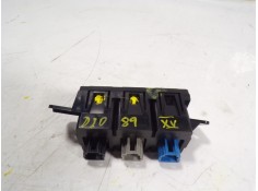 Recambio de modulo electronico para nissan leaf acenta referencia OEM IAM    2