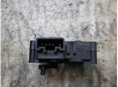 Recambio de motor apertura trampillas climatizador para mazda cx-7 (er) 2.2 turbodiesel cat referencia OEM IAM GP9A61A60   2