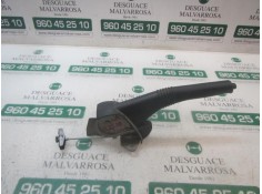 Recambio de palanca freno de mano para dacia dokker express ambiance referencia OEM IAM 360106743R   2