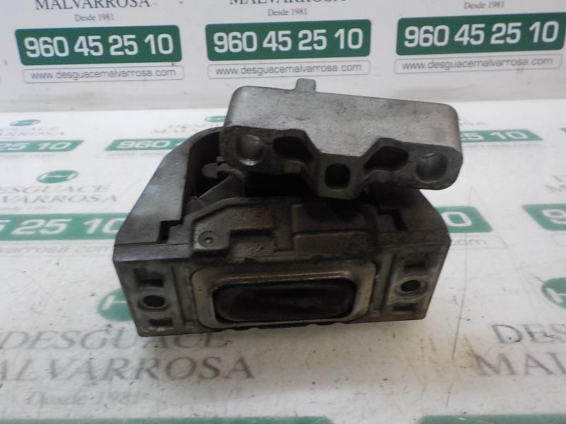 Recambio de soporte motor derecho para seat toledo (1m2) 1.9 tdi referencia OEM IAM   