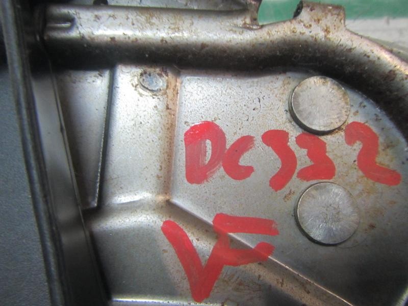 Recambio de palanca freno de mano para dacia dokker express ambiance referencia OEM IAM 360106743R  