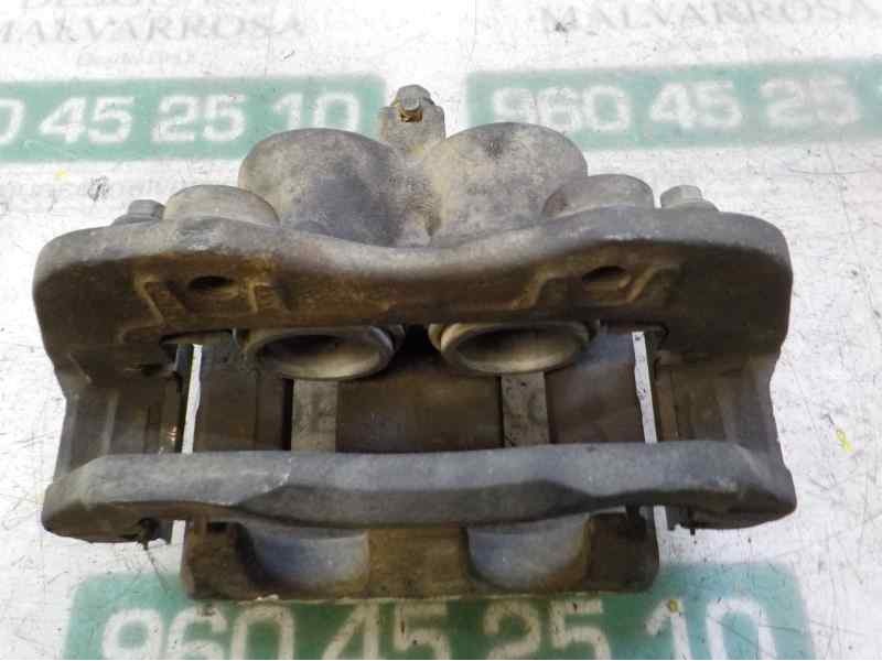 Recambio de pinza freno delantera izquierda para nissan pick-up (d22) cabina simple profesional 4x4 referencia OEM IAM   