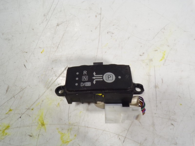 Recambio de modulo electronico para nissan leaf acenta referencia OEM IAM   