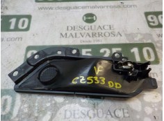 Recambio de maneta interior delantera derecha para seat toledo (kg3) 1.6 tdi referencia OEM IAM 5JB867012   2