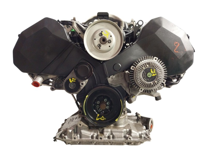 Recambio de motor completo para audi a4 avant (b5) 2.4 v6 30v referencia OEM IAM  APS 