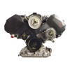 Recambio de motor completo para audi a4 avant (b5) 2.4 v6 30v referencia OEM IAM  APS 