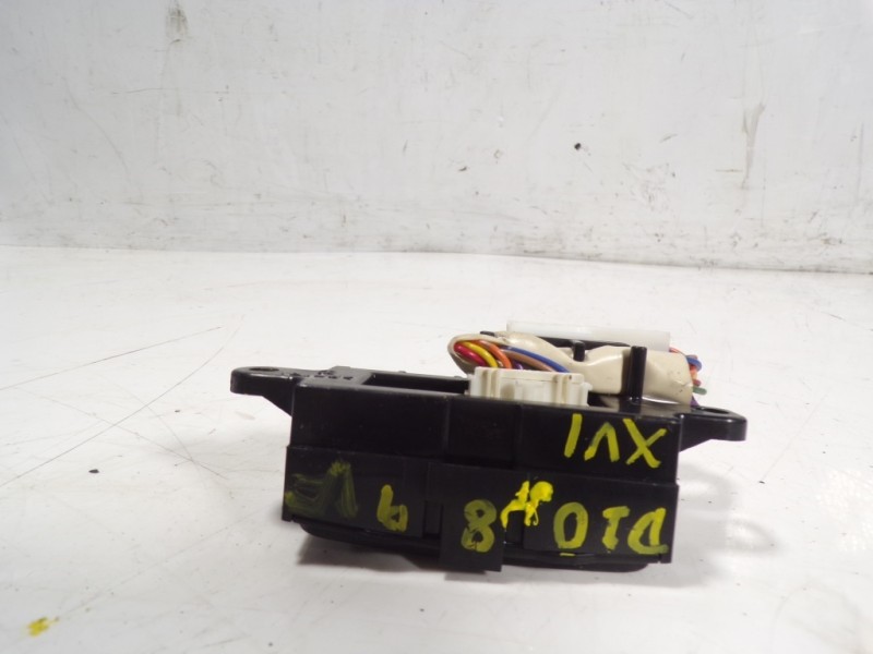 Recambio de modulo electronico para nissan leaf acenta referencia OEM IAM   