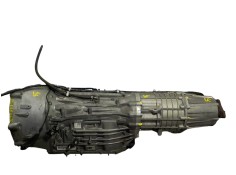 Recambio de caja cambios para porsche cayenne (typ 9pa) 4.5 v8 cat referencia OEM IAM 95530001123 GLF 95534104001 2