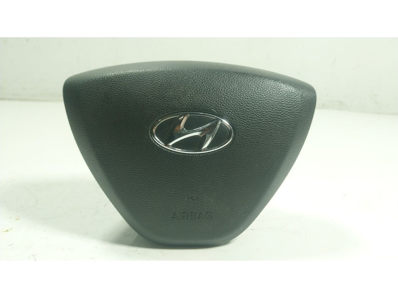 Recambio de airbag delantero izquierdo para hyundai i20 ii (gb, ib) 1.0 t-gdi referencia OEM IAM 56900C8000TRY 569008000TRY 