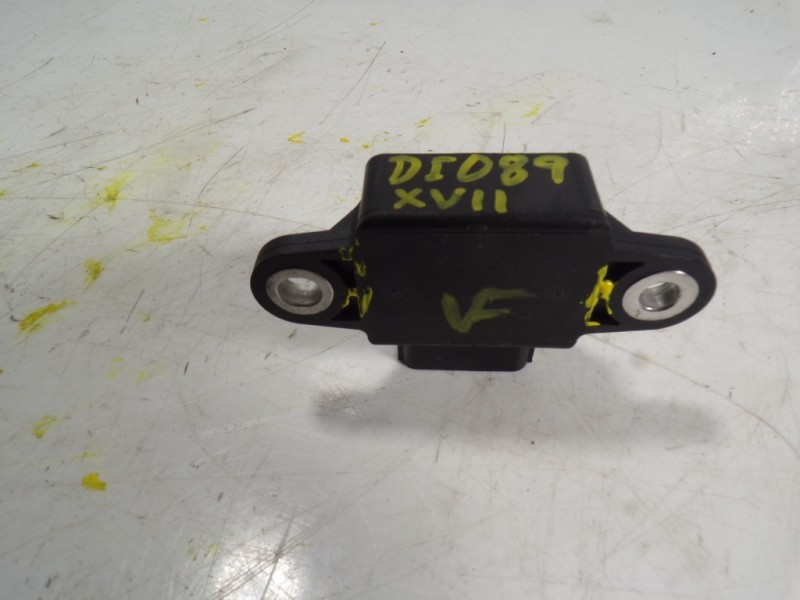 Recambio de modulo electronico para nissan leaf acenta referencia OEM IAM   