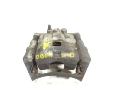 Recambio de pinza freno delantera derecha para ford fiesta (ccn) 1.0 ecoboost cat referencia OEM IAM 1766808   2