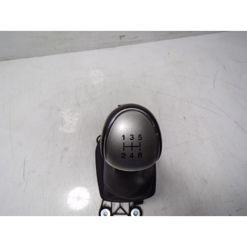 Recambio de palanca cambio para ford b-max 1.6 tdci cat referencia OEM IAM 1751708 4725031122 4725031122