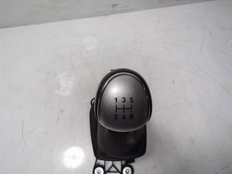 Recambio de palanca cambio para ford b-max 1.6 tdci cat referencia OEM IAM 1751708 4725031122 4725031122