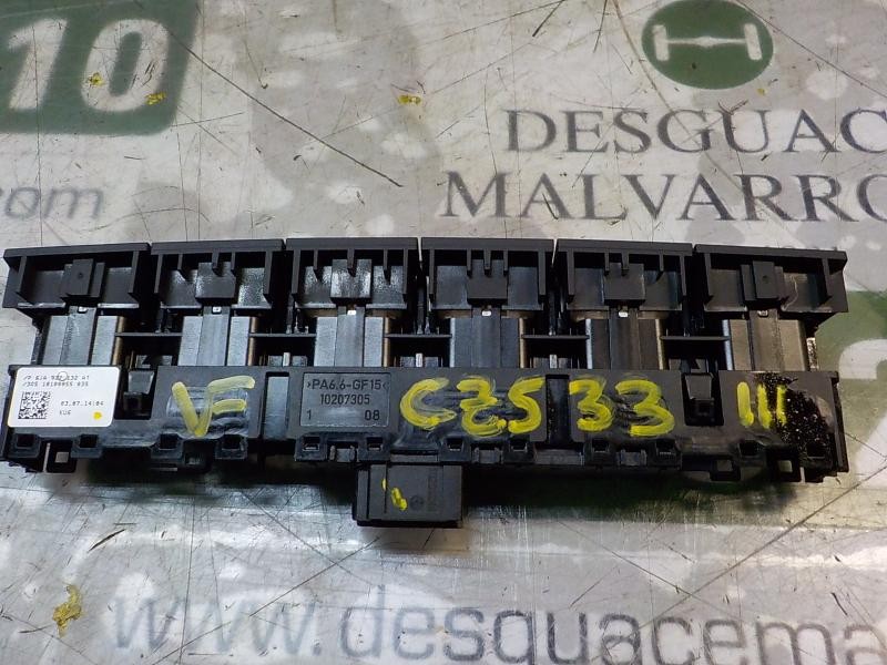 Recambio de modulo electronico para seat toledo (kg3) 1.6 tdi referencia OEM IAM 6JA927132ATWHS 6JA927132 