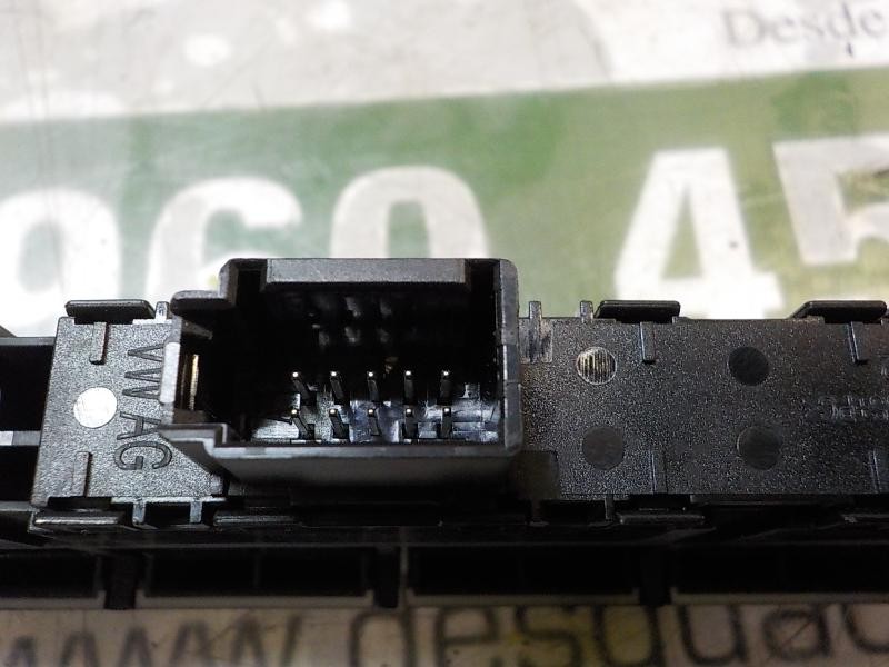 Recambio de modulo electronico para seat toledo (kg3) 1.6 tdi referencia OEM IAM 6JA927132ATWHS 6JA927132 