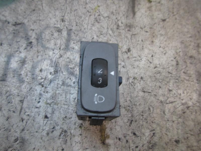 Recambio de modulo electronico para renault laguna ii (bg0) 1.9 dci diesel referencia OEM IAM   