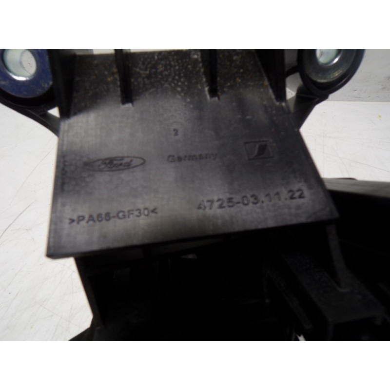 Recambio de palanca cambio para ford b-max 1.6 tdci cat referencia OEM IAM 1751708 4725031122 4725031122