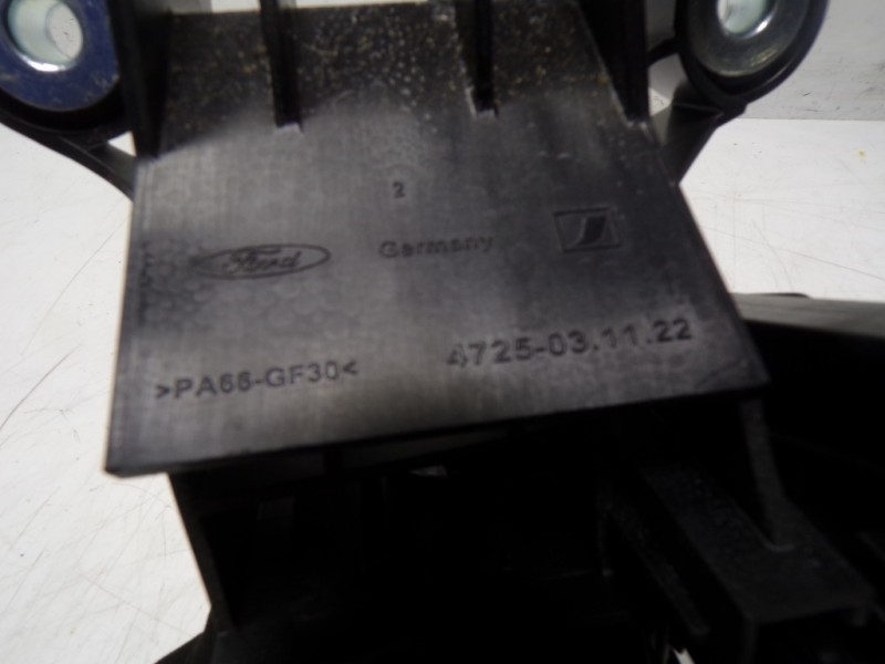 Recambio de palanca cambio para ford b-max 1.6 tdci cat referencia OEM IAM 1751708 4725031122 4725031122
