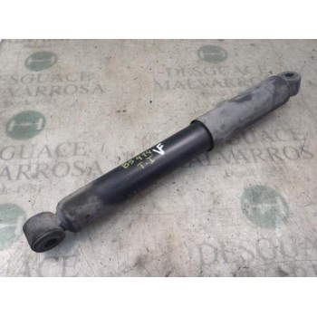 AMORTIGUADOR TRASERO IZQUIERDO 