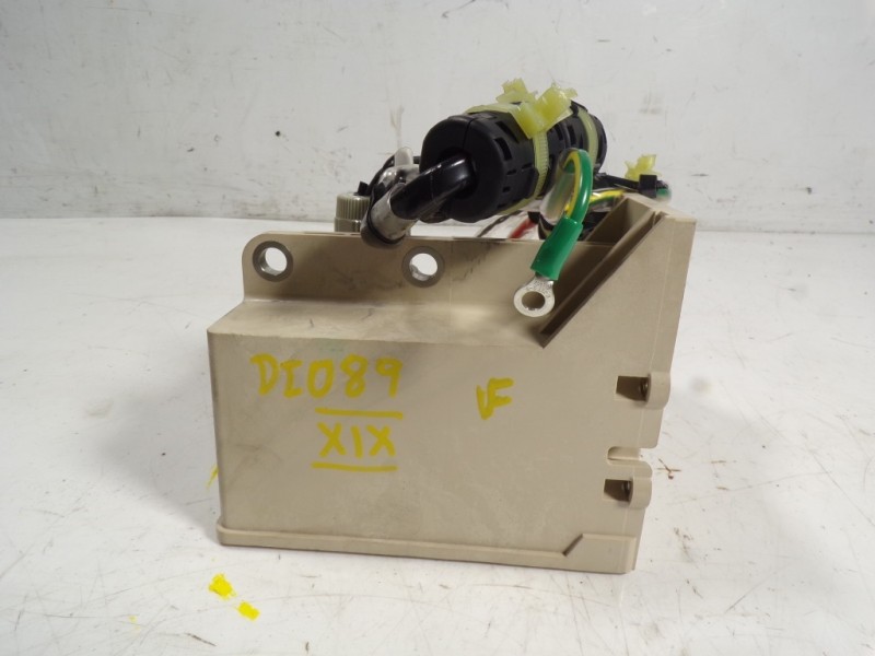 Recambio de modulo electronico para nissan leaf acenta referencia OEM IAM   