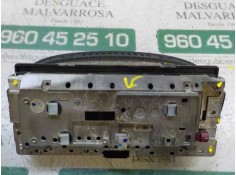 Recambio de pantalla multifuncion para bmw serie 6 cabrio (e64) 3.0 turbodiesel cat referencia OEM IAM 65829193755 65829193745 9 2