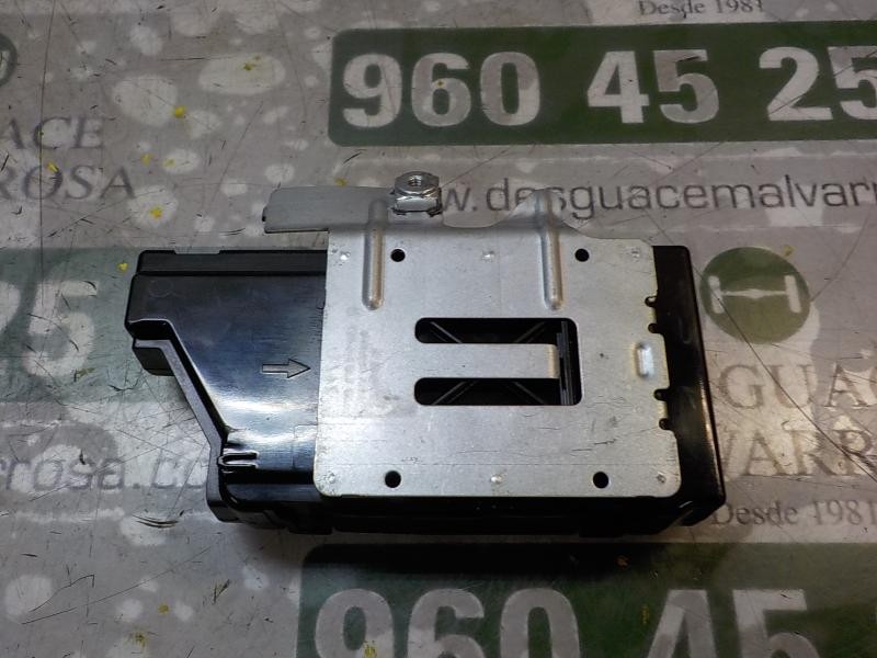 Recambio de modulo electronico para seat toledo (kg3) 1.6 tdi referencia OEM IAM 5N0035342G 5N0035342G 