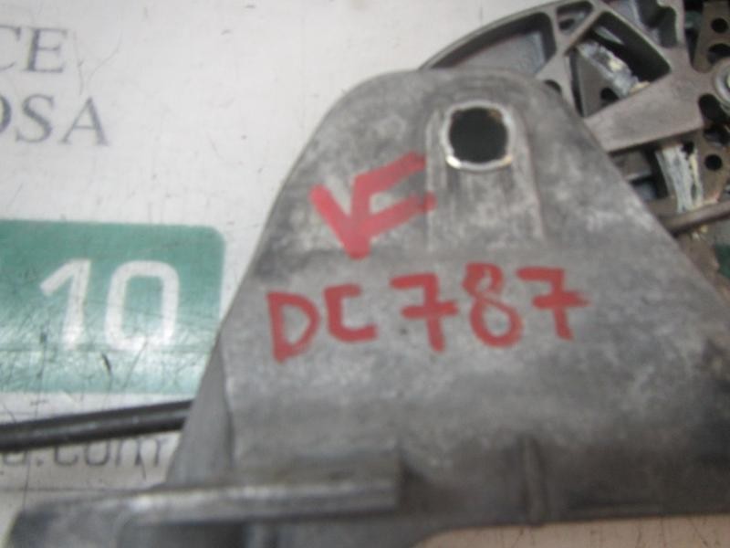 Recambio de palanca freno de mano para seat altea xl (5p5) 2.0 tdi referencia OEM IAM   