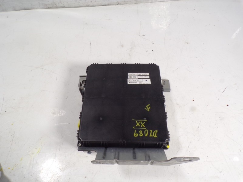 Recambio de modulo electronico para nissan leaf acenta referencia OEM IAM   