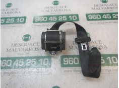 Recambio de cinturon seguridad trasero derecho para seat altea xl (5p5) 2.0 tdi referencia OEM IAM   