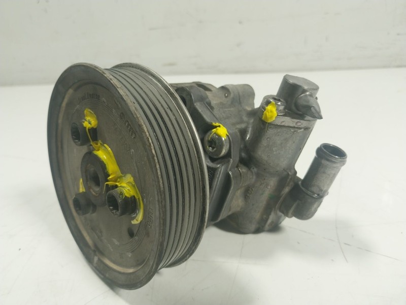 Recambio de bomba direccion para porsche panamera 3.0 v6 tdi cat referencia OEM IAM 97034704925 97034704925 