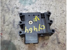 Recambio de motor apertura trampillas climatizador para mazda cx-7 (er) 2.2 turbodiesel cat referencia OEM IAM GP9A61A70A   2