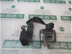 Recambio de cinturon seguridad trasero derecho para seat altea xl (5p5) 2.0 tdi referencia OEM IAM    2