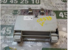 Recambio de guantera para seat toledo (kg3) 1.6 tdi referencia OEM IAM 5JA868565Y20   2