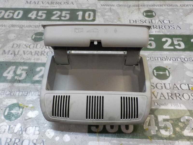 Recambio de guantera para seat toledo (kg3) 1.6 tdi referencia OEM IAM 5JA868565Y20  