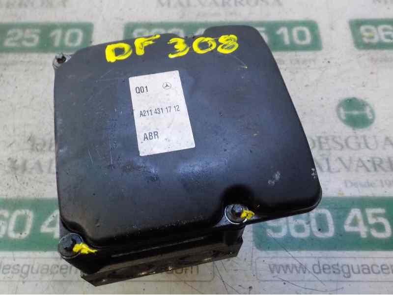 Recambio de abs para mercedes-benz clase e (w211) berlina e 220 cdi (211.008) referencia OEM IAM   