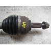 Recambio de transmision derecha para renault modus dynamique referencia OEM IAM 8200618111  