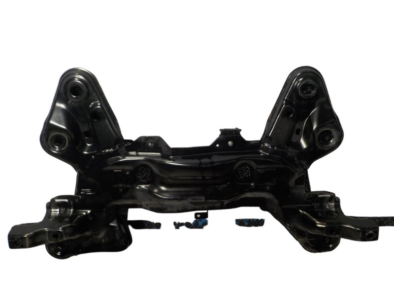 Recambio de puente delantero para peugeot 2008 (--.2013) 1.6 16v e-hdi fap referencia OEM IAM 9804208180  