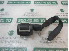 Recambio de cinturon seguridad trasero izquierdo para seat altea xl (5p5) 2.0 tdi referencia OEM IAM   