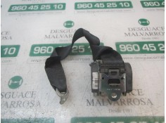 Recambio de cinturon seguridad trasero izquierdo para seat altea xl (5p5) 2.0 tdi referencia OEM IAM    2