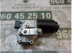 Recambio de motor limpia delantero para seat toledo (kg3) 1.6 tdi referencia OEM IAM 5JB955113 5JB955113PL9  2