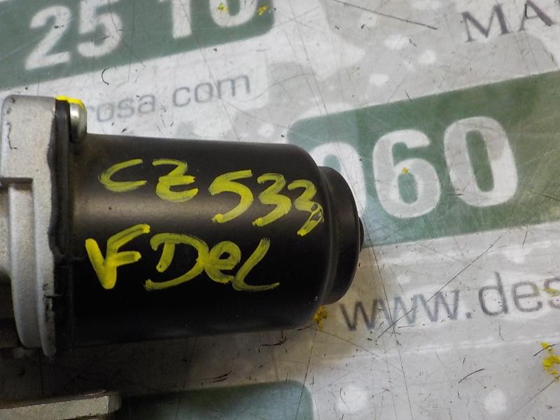 Recambio de motor limpia delantero para seat toledo (kg3) 1.6 tdi referencia OEM IAM 5JB955113 5JB955113PL9 