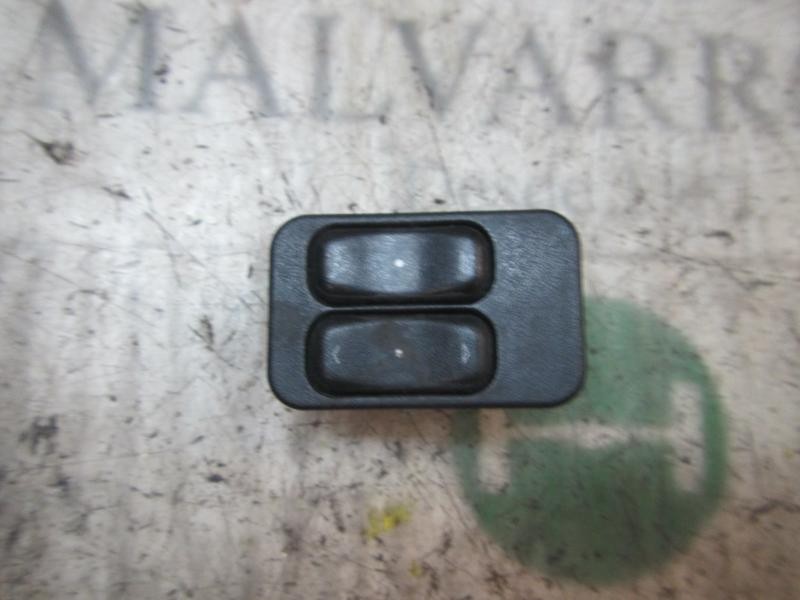 Recambio de mando elevalunas delantero izquierdo para opel astra g berlina 1.8 16v cat referencia OEM IAM   