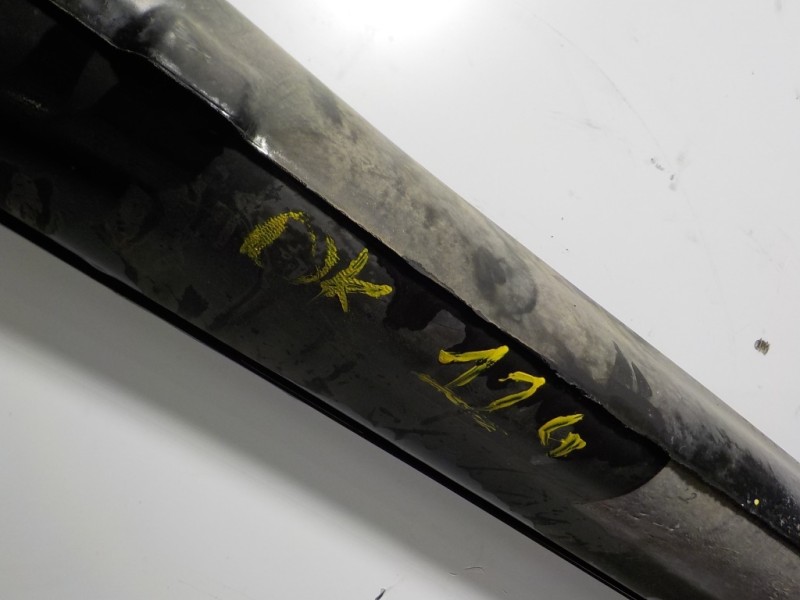 Recambio de puente trasero para peugeot 2008 (--.2013) 1.6 16v e-hdi fap referencia OEM IAM 1609269080  